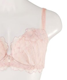 San-ai Resort（三愛水着楽園） 【SALE】エレガントコレクション【2505】単品ブラEFGカップ