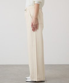 AMERICAN HOLIC ベイカーデニムパンツ