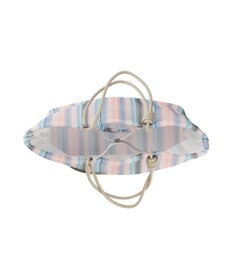 ROOTOTE 1083【手洗い可能】SC.ミディアム.ストライプ.ウエッファ-B