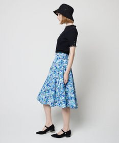 TOCCA 【消臭・洗える！】MILKY WAY トップス