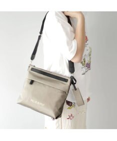 PELLE BORSA ミドルサイズショルダー Cheers チアーズ 4685
