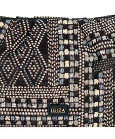 IBIZA ディーア　ショルダーバッグ