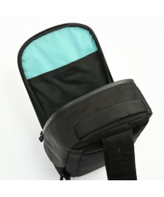 ACE BAGS & LUGGAGE ace. ラグレンティスクロスX ボディバッグ  8.0インチタブレット 高強度 高撥水 20064 エース