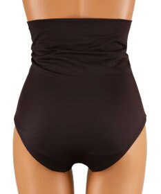 San-ai Resort（三愛水着楽園） 【ナチュラルシェイプスイム　ライト】　スカーフ風ノンワイヤービキニ　9M・11L　【San-ai Resort（サンアイリゾート）】