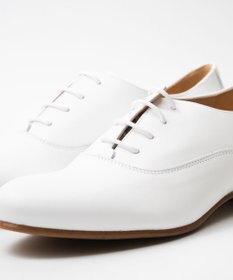 BONTRE 【LucaGrossi/ルカグロッシ】レースアップシューズ/3704M-RS