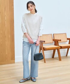 ANY ニットベスト