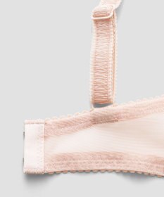 San-ai Resort（三愛水着楽園） 【SALE】エレガントコレクション【2505】単品ブラEFGカップ