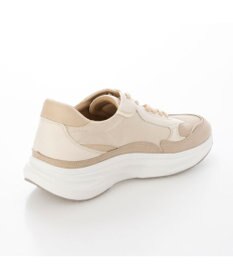 MODE ET JACOMO <MODE ET JACOMO>【軽量】厚底レースアップスニーカー