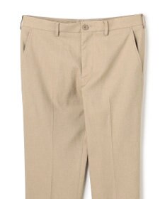 JOSEPH HOMME 【高機能素材】テクノドライストレッチ　テーパードパンツ / CITY