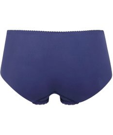 Wing ショーツ 【ときはなつブラ】 KB2172・KB2872とペア フリーカッティング(バック裾) はきこみ丈あさめ KF2472 ウイング／ワコール