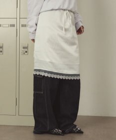 WEGO ペチコート