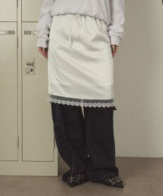 WEGO ペチコート