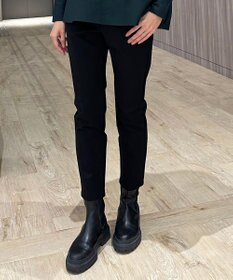 UNFILO スリムフィットパンツ