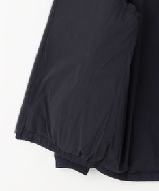 23区GOLF 【WOMEN】【防寒】キルティング ブルゾン