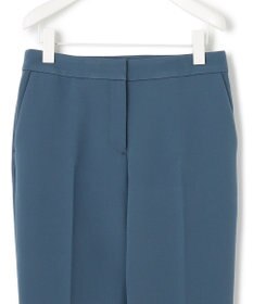 ICB 【防シワ・洗える】 トリプルクロスツイル スティックパンツ