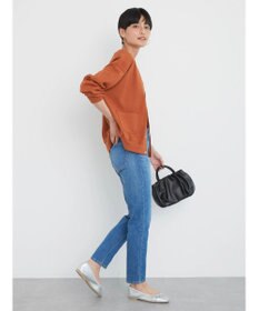 AMERICAN HOLIC テーパードデニム