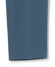 ICB 【防シワ・洗える】 トリプルクロスツイル スティックパンツ