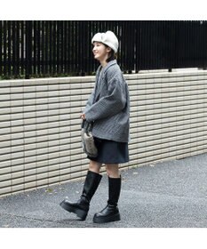 林八百吉商店 un chapeau バスクアビエイター