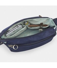 ACE BAGS & LUGGAGE Kanana project PJ8-3rd フリーウェイバッグ ショルダーバッグ 62104 タテ型 カナナ プロジェクト