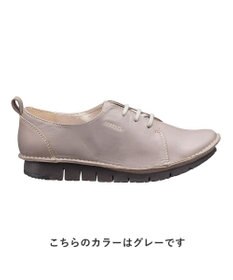 REGAL FOOT COMMUNITY 【アールドット】S08C カジュアルレースアップ カジュアルシューズ