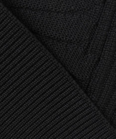 TOCCA RIBBON HIDE&SEEK カーディガン