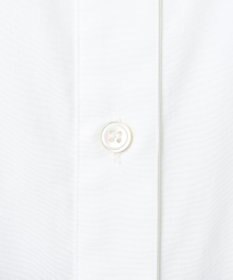 23区 L 【R(アール)】THOMAS MASON フレアシャツ