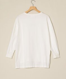 ONWARD Reuse Park セット商品/サイズF【any FAM】ニット秋冬×カットソー秋冬