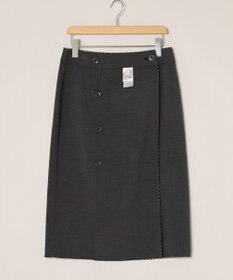 ONWARD Reuse Park 【any SiS】スカート秋冬