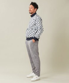 23区GOLF 5WAY着用可能【MEN】【ストレッチ】ツインスニード