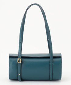 23区 ORSETTO PIAZZA スクエア ハンド バッグ