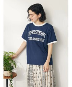 CRAFT STANDARD BOUTIQUE UVカット / REFRESHMENT TEE