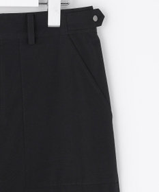 J.PRESS LADIES 【WEB限定カラーあり】TC ライトタンブラー ベイカー パンツ