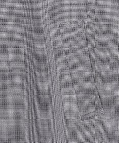 JOSEPH HOMME エアジャガードジャージー　ステンカラーコート