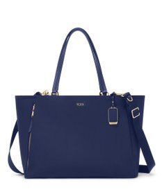 TUMI VOYAGEUR 「ヴァレッタ」ラージ・トート