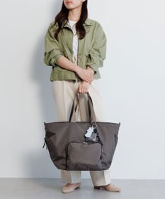 ACE BAGS & LUGGAGE HAyU × ace. フィカス トートバッグ 30L 19107 ハユ