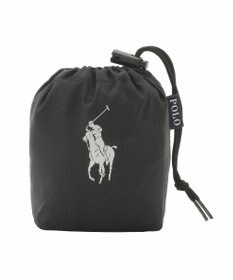 MOONBAT 【防水】POLO RALPH LAUREN リフレクターレインリュックカバー