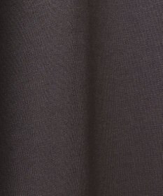 23区 L 【SLOW/一部店舗限定】コットンライクテリー フーディー ワンピース