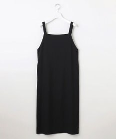 J.PRESS LADIES L 【WEB限定カラーあり・洗える】Lightジョーゼット キャミ ワンピース