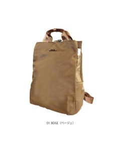 ROOTOTE 3675【多機能-撥水加工】LT.セオルー.アンサンブル-B