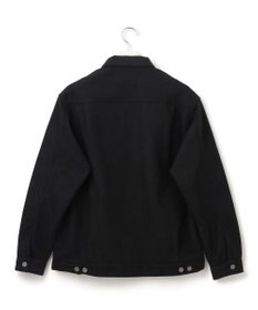 J.PRESS YORK STREET 【UNISEX】コーデュロイ Gジャン