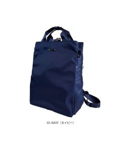 ROOTOTE 3675【多機能-撥水加工】LT.セオルー.アンサンブル-B