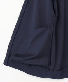 ANY KIDS セーラーカラー ブルゾン