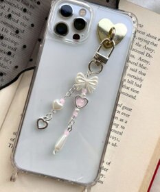 WEGO ビーズキーホルダーB