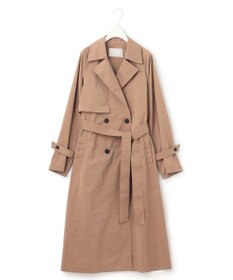 ICB メモリートレンチ コート