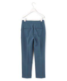 ICB 【防シワ・洗える】 トリプルクロスツイル スティックパンツ