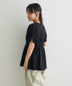 CRAFT STANDARD BOUTIQUE ショルダードロストチュニック