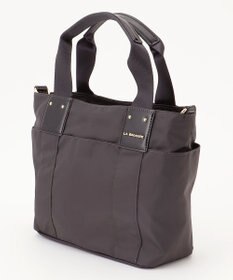 LA BAGAGERIE 2WAYナイロンミニトート