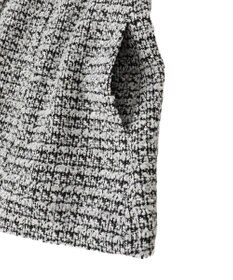 Green Parks Ｏ．ツィードペプラムベスト