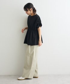 CRAFT STANDARD BOUTIQUE ショルダードロストチュニック