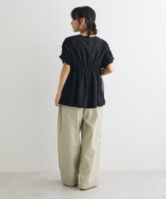 CRAFT STANDARD BOUTIQUE ショルダードロストチュニック